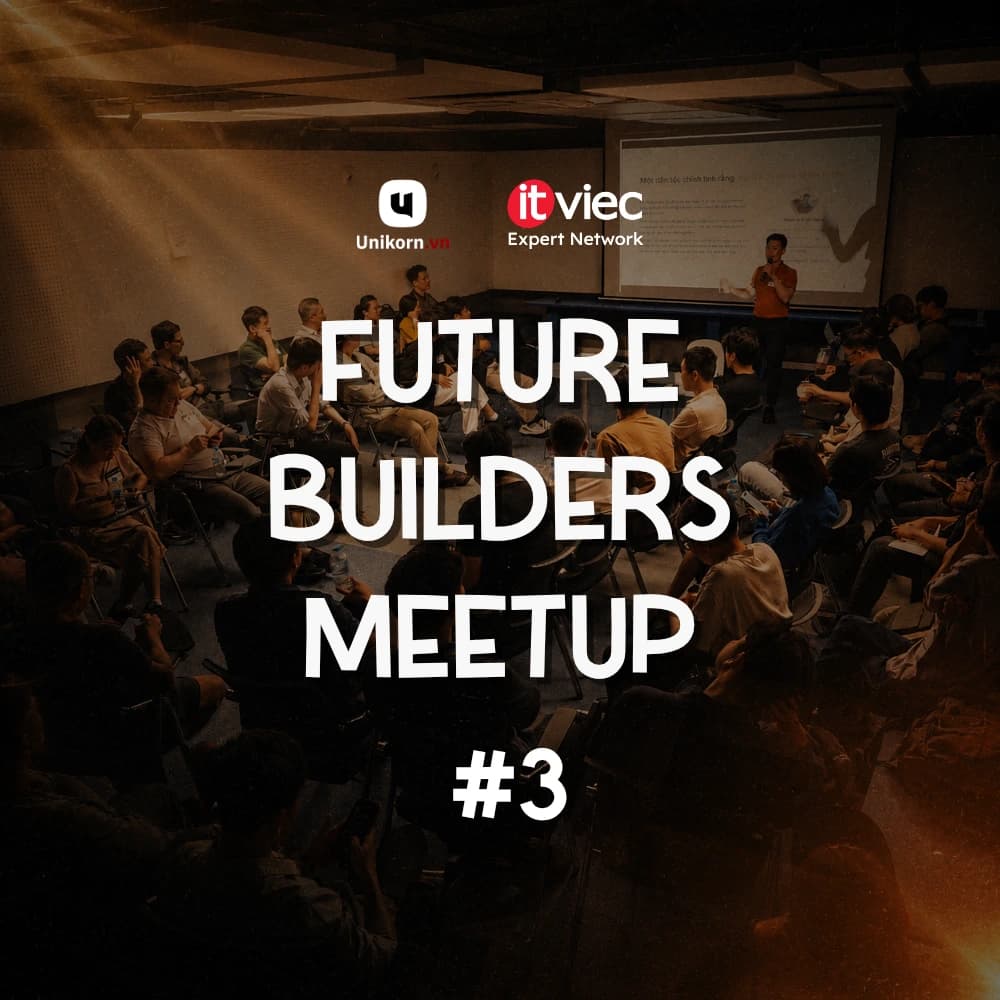 Future Builders Meetup
