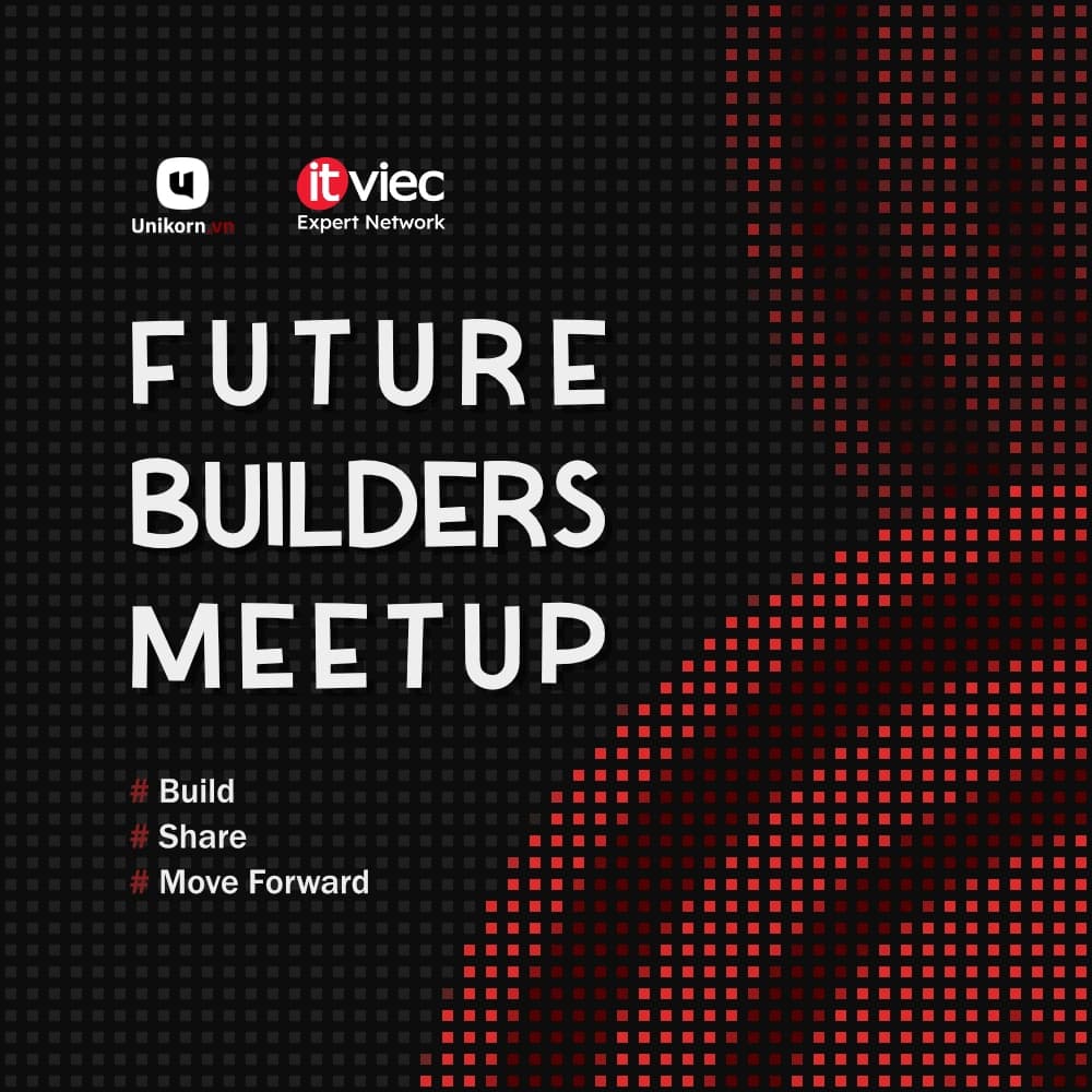Future Builders Meetup