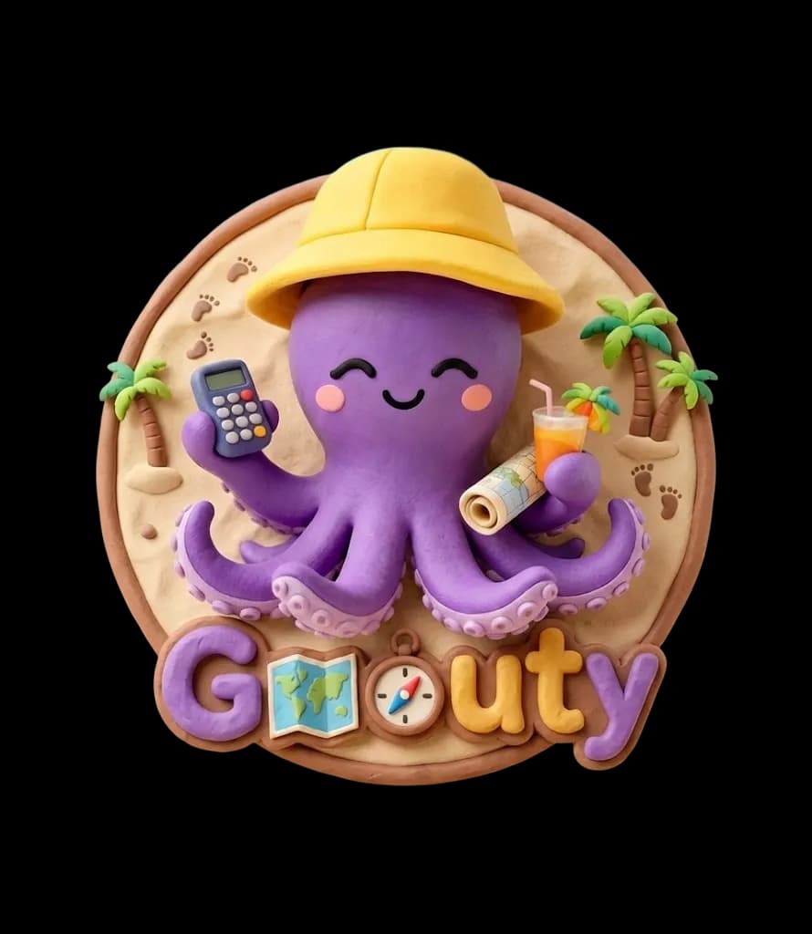 Goouty