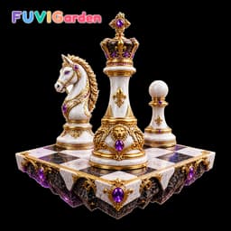 Garry Chess