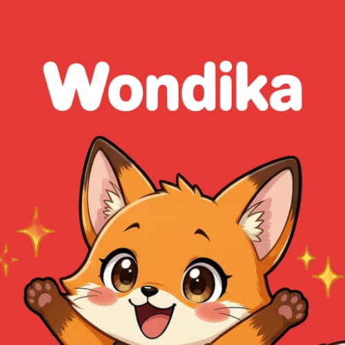Wondika