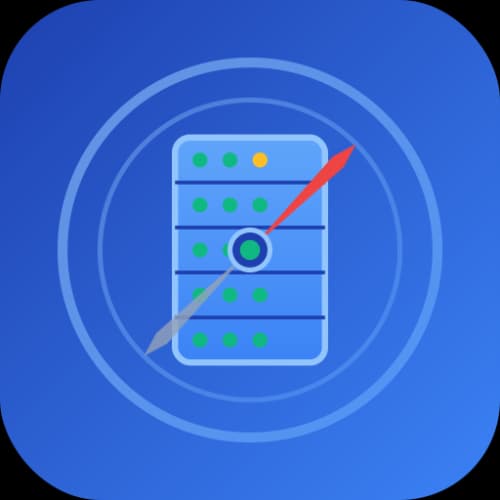 Server Compass