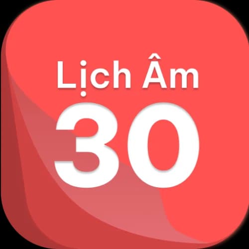 Lịch Âm Việt