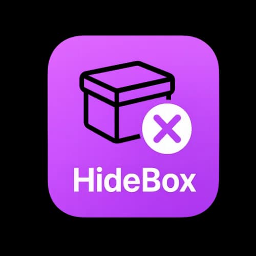 HideBox