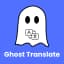 GhostTranslate