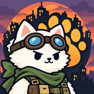 Night Paws - Zombie Siege