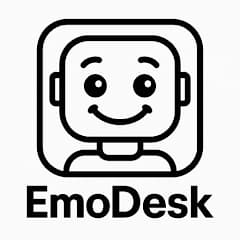 EmoDesk