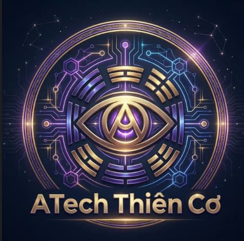 ATech Thiên Cơ