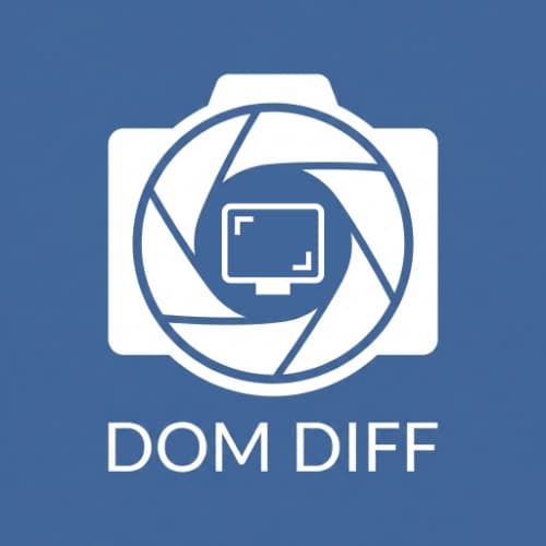 DOM Snapshot & Diff