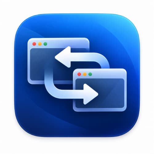 ScreenSwap