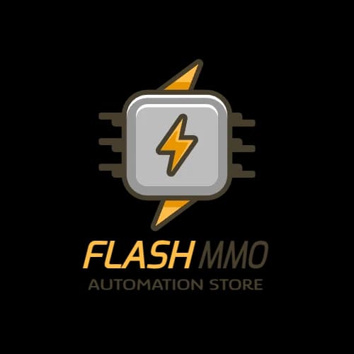 FlashMMO