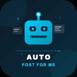 AutoPostForMe