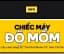 Chiếc Máy Độ Mồm