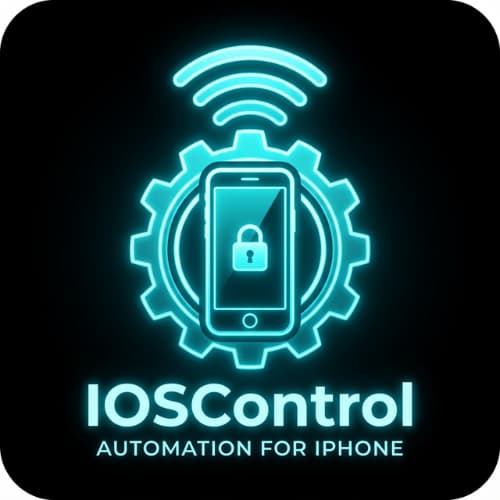 IOSControl