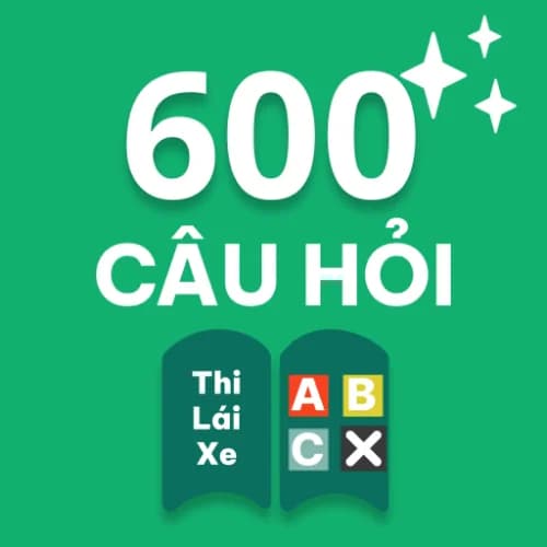 Ôn Thi GPLX và Mô Phỏng