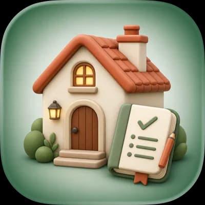 HomeLog