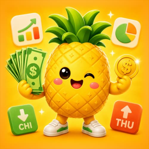 SNAPMONEY