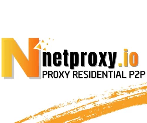 NetProxy