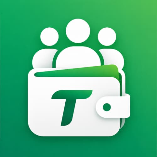 TeamFund: Quản lý quỹ nhóm