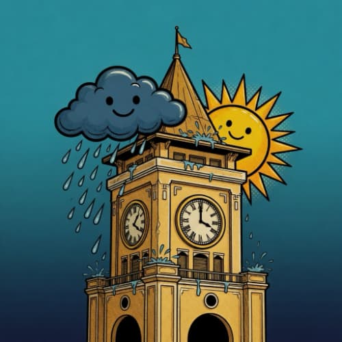 SaiGon Weather Map App