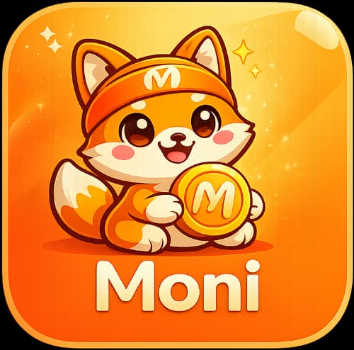 Moni Săn Deal Thông Minh