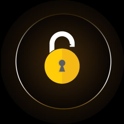 LumenPass Password Manager