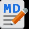 FastMD: Markdown and Text Editor