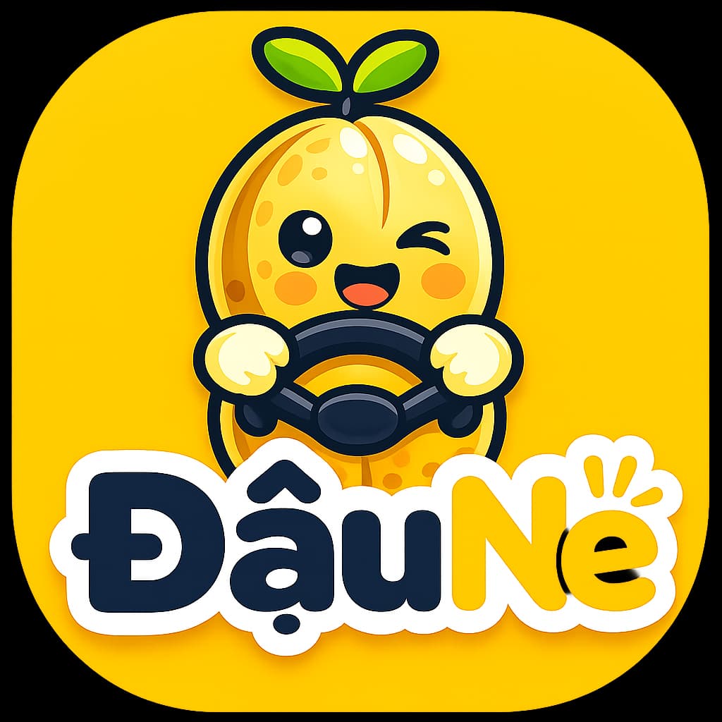 Đậu Bằng Lái