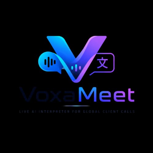 VoxaMeet