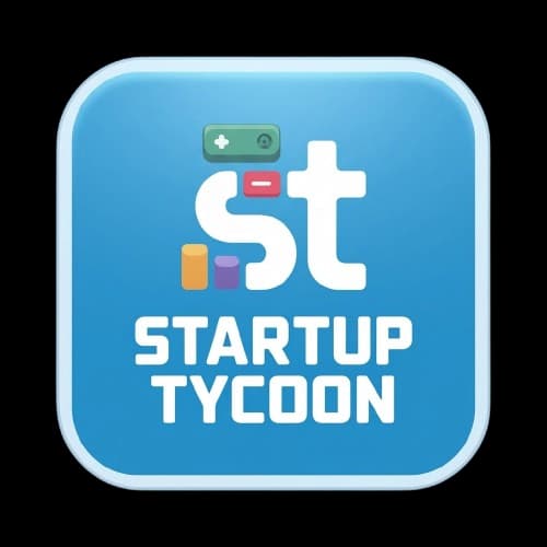 Startup Tycoon AI