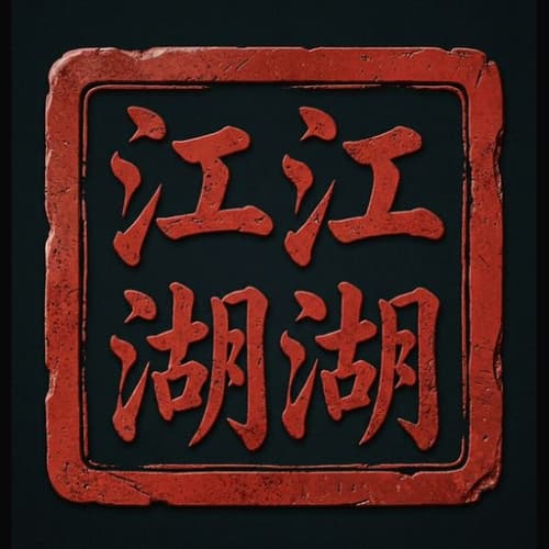 Giang Hồ MUD