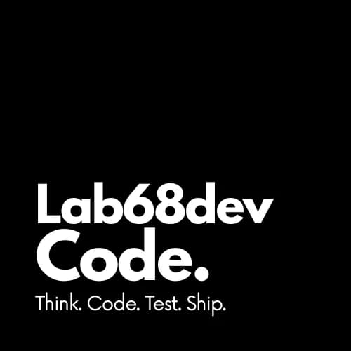 lab68dev Platform