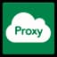 Mã nguồn trang web bán proxy