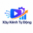 Xây Kênh Tự Động