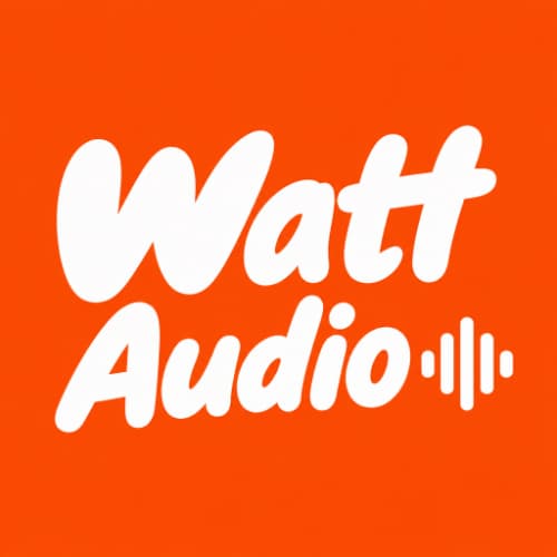 Watt Audio