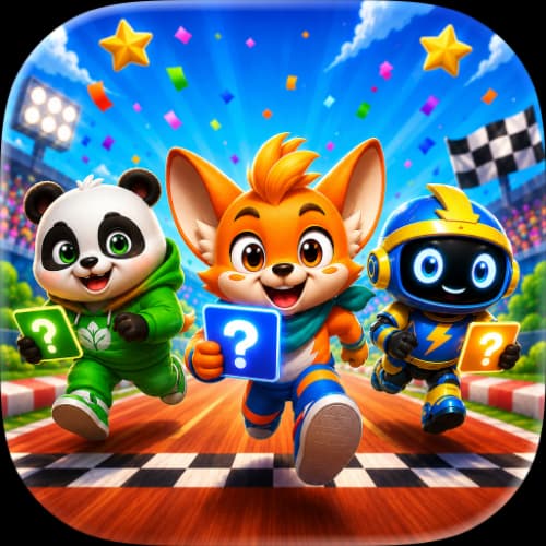Mind Racers