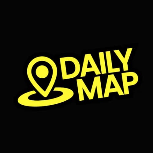 DailyMap