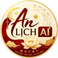 An Lịch AI