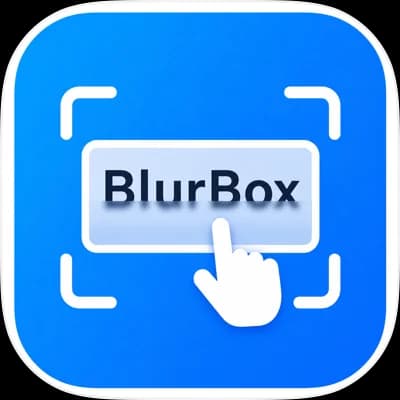 BlurBox