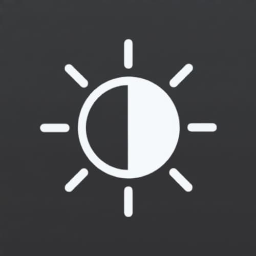 Dark Mode Plus