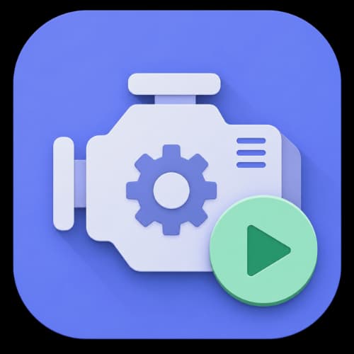 Projects Runner