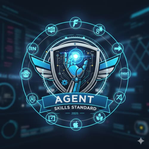 Agent Skills Standard for Framework