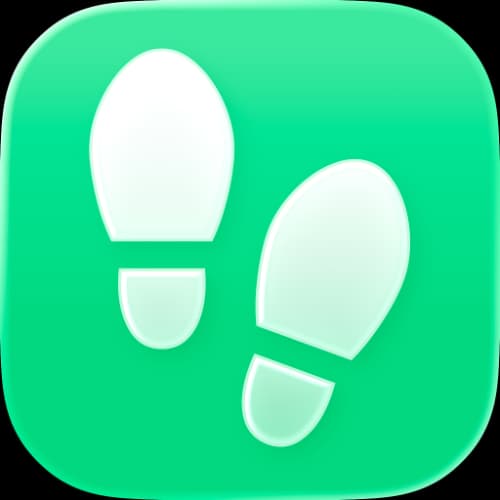 StepLock: Đi bộ để mở khóa apps