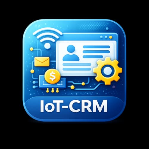 Cospa CRM