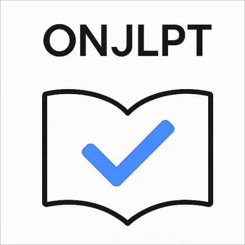 Ôn JLPT