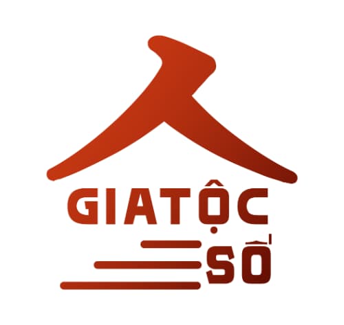 Gia Tộc Số
