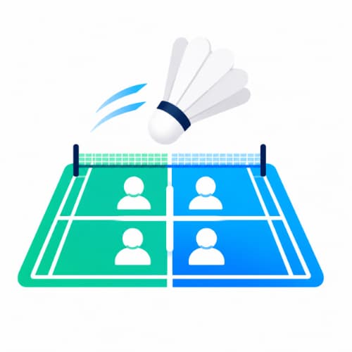 BadmiMatch