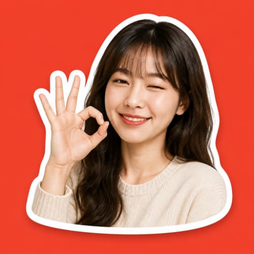 MlemStick Tạo Sticker Trò Chuyện Từ Ảnh