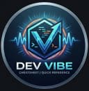 Dev Vibe Agent