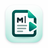 Markdown Visual